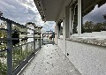 Appartamento con balcone a Massagno
