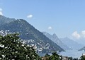 Appartamento vista lago a Paradiso