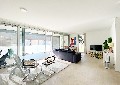 New Trends SA Società immobiliare con sede a Lugano, Ticino (Svizzera - CH) - fotografia immobile