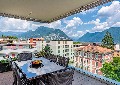 New Trends SA Società immobiliare con sede a Lugano, Ticino (Svizzera - CH) - fotografia immobile