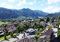 New Trends SA Società immobiliare con sede a Lugano, Ticino (Svizzera - CH) - fotografia immobile