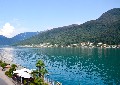 New Trends SA Società immobiliare con sede a Lugano, Ticino (Svizzera - CH) - fotografia immobile