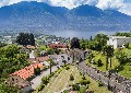 New Trends SA Società immobiliare con sede a Lugano, Ticino (Svizzera - CH) - fotografia immobile