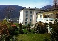 New Trends SA Società immobiliare con sede a Lugano, Ticino (Svizzera - CH) - fotografia immobile