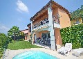 New Trends SA Società immobiliare con sede a Lugano, Ticino (Svizzera - CH) - fotografia immobile