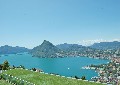 New Trends SA Società immobiliare con sede a Lugano, Ticino (Svizzera - CH) - fotografia immobile