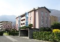 New Trends SA Società immobiliare con sede a Lugano, Ticino (Svizzera - CH) - fotografia immobile