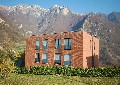 New Trends SA Società immobiliare con sede a Lugano, Ticino (Svizzera - CH) - fotografia immobile