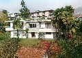 New Trends SA Società immobiliare con sede a Lugano, Ticino (Svizzera - CH) - fotografia immobile