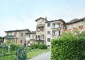 New Trends SA Società immobiliare con sede a Lugano, Ticino (Svizzera - CH) - fotografia immobile