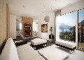 New Trends SA Società immobiliare con sede a Lugano, Ticino (Svizzera - CH) - fotografia immobile