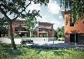 New Trends SA Società immobiliare con sede a Lugano, Ticino (Svizzera - CH) - fotografia immobile