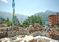 New Trends SA Società immobiliare con sede a Lugano, Ticino (Svizzera - CH) - fotografia immobile