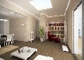 New Trends SA Società immobiliare con sede a Lugano, Ticino (Svizzera - CH) - fotografia immobile