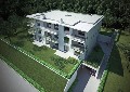 New Trends SA Società immobiliare con sede a Lugano, Ticino (Svizzera - CH) - fotografia immobile