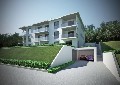 New Trends SA Società immobiliare con sede a Lugano, Ticino (Svizzera - CH) - fotografia immobile