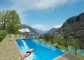 New Trends SA Società immobiliare con sede a Lugano, Ticino (Svizzera - CH) - fotografia immobile