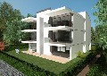 New Trends SA Società immobiliare con sede a Lugano, Ticino (Svizzera - CH) - fotografia immobile