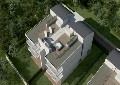 New Trends SA Società immobiliare con sede a Lugano, Ticino (Svizzera - CH) - fotografia immobile