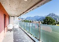 New Trends SA Società immobiliare con sede a Lugano, Ticino (Svizzera - CH) - fotografia immobile