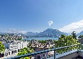 New Trends SA Società immobiliare con sede a Lugano, Ticino (Svizzera - CH) - fotografia immobile
