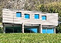 New Trends SA Società immobiliare con sede a Lugano, Ticino (Svizzera - CH) - fotografia immobile