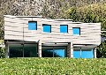 New Trends SA Società immobiliare con sede a Lugano, Ticino (Svizzera - CH) - fotografia immobile