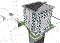 New Trends SA Società immobiliare con sede a Lugano, Ticino (Svizzera - CH) - fotografia immobile